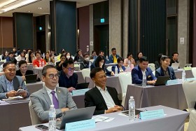 ศูนย์ปฏิบัติการต่อต้านการทุจริต กระทรวง อว. ผนึกกำลัง สำนักง ... พารามิเตอร์รูปภาพ 4